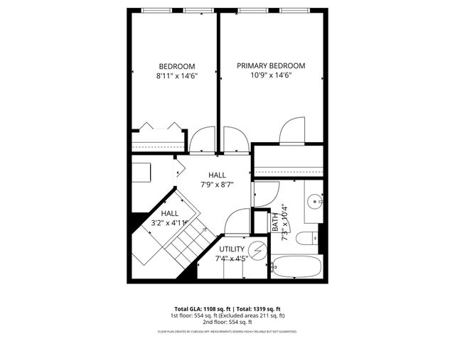 660 N 2nd Street 118, Minneapolis, MN 55401