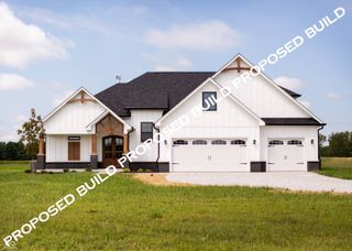 Lot 2 Jericho West Court, New Palestine, IN 46163