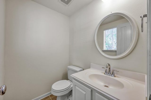 34 S Willow Point Circle, The Woodlands, TX 77382