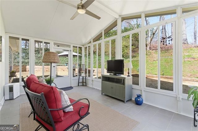 5445 Cowart Court, Cumming, GA 30040