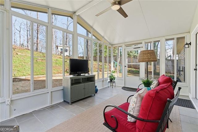 5445 Cowart Court, Cumming, GA 30040