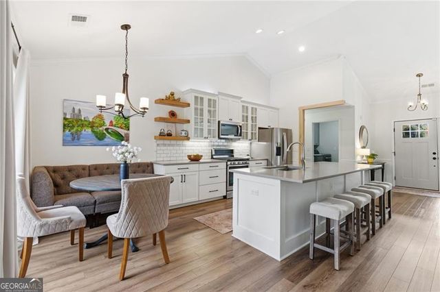 5445 Cowart Court, Cumming, GA 30040