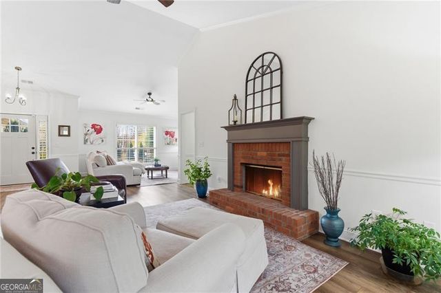 5445 Cowart Court, Cumming, GA 30040