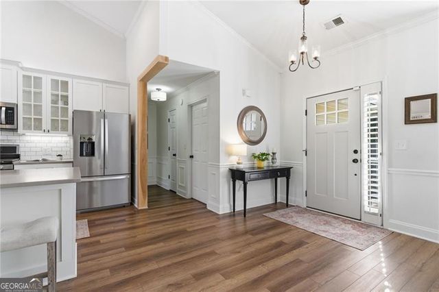 5445 Cowart Court, Cumming, GA 30040