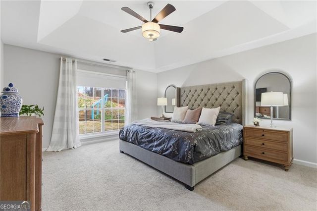 5445 Cowart Court, Cumming, GA 30040