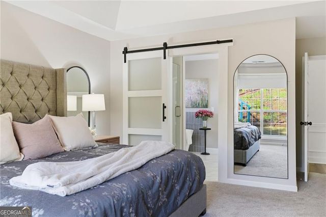 5445 Cowart Court, Cumming, GA 30040