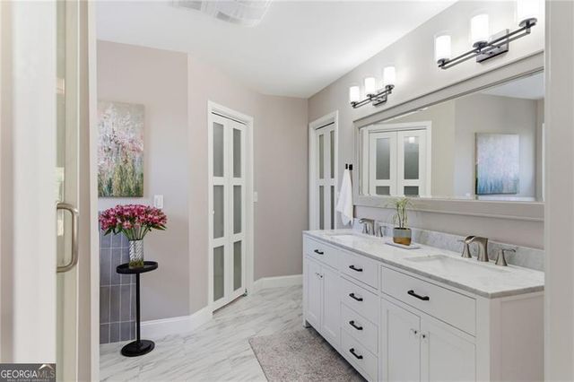 5445 Cowart Court, Cumming, GA 30040