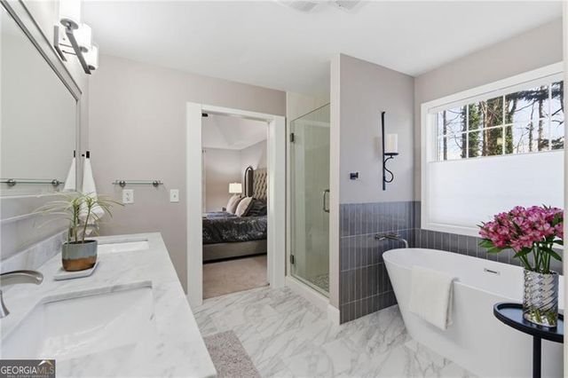 5445 Cowart Court, Cumming, GA 30040