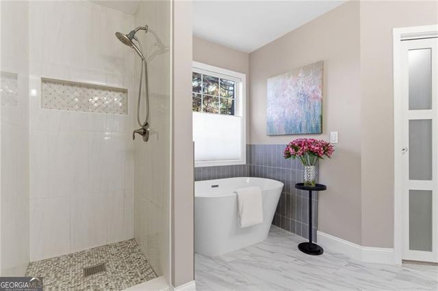 5445 Cowart Court, Cumming, GA 30040