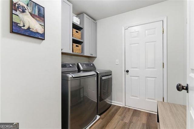 5445 Cowart Court, Cumming, GA 30040