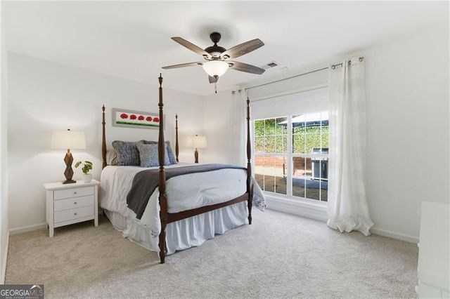 5445 Cowart Court, Cumming, GA 30040