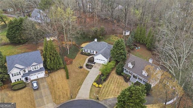 5445 Cowart Court, Cumming, GA 30040