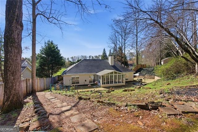 5445 Cowart Court, Cumming, GA 30040