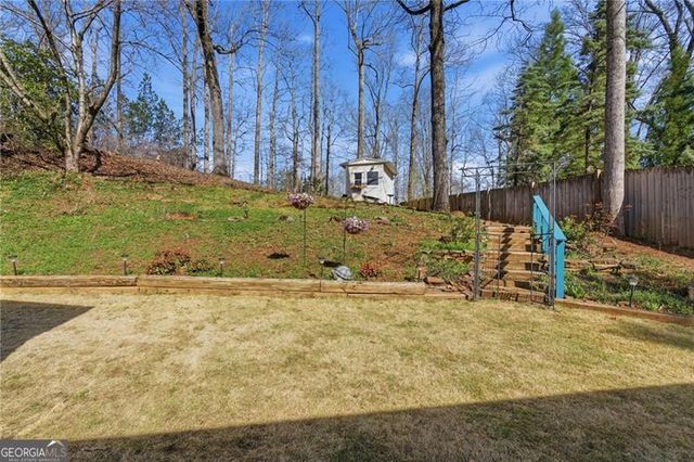 5445 Cowart Court, Cumming, GA 30040