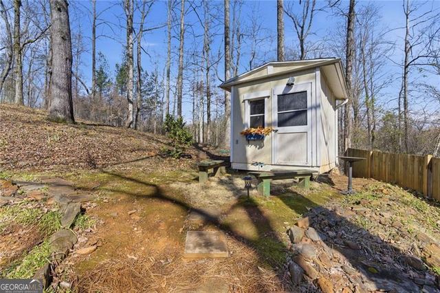 5445 Cowart Court, Cumming, GA 30040