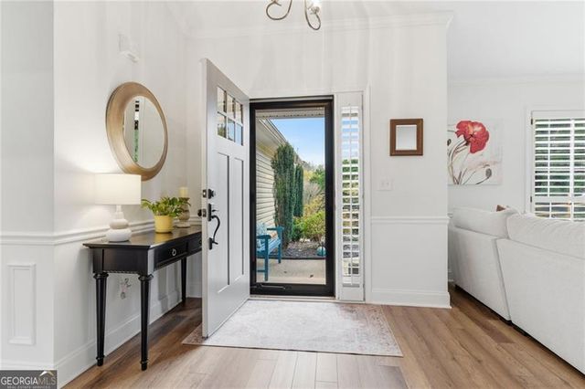 5445 Cowart Court, Cumming, GA 30040