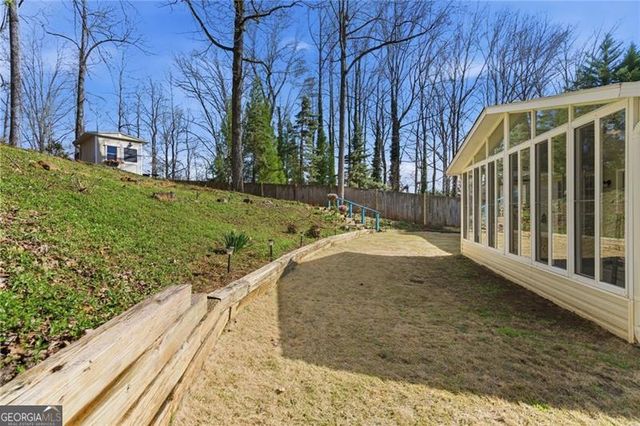 5445 Cowart Court, Cumming, GA 30040