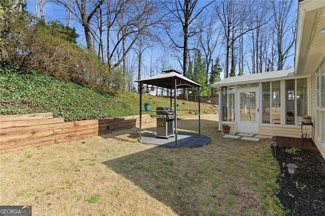 5445 Cowart Court, Cumming, GA 30040