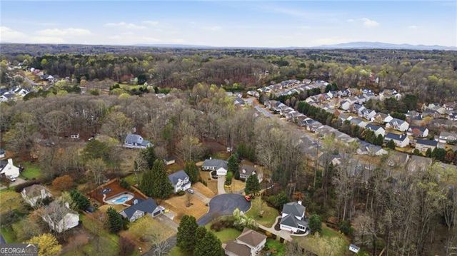 5445 Cowart Court, Cumming, GA 30040