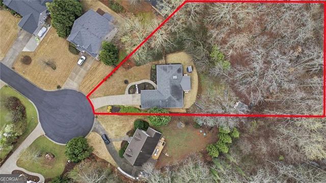 5445 Cowart Court, Cumming, GA 30040