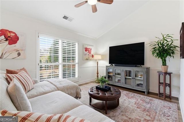 5445 Cowart Court, Cumming, GA 30040