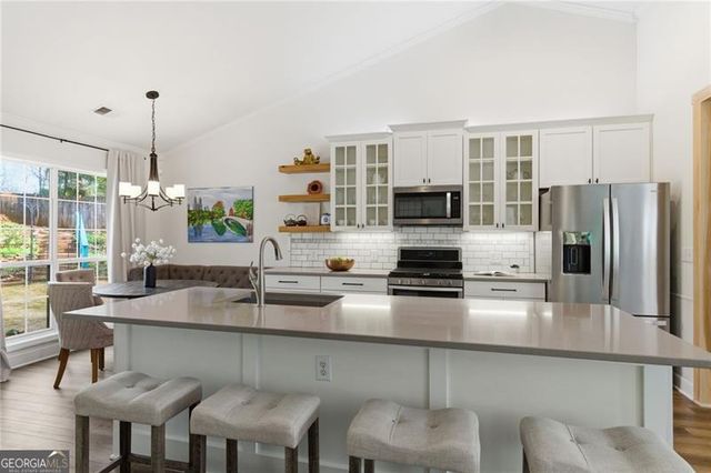 5445 Cowart Court, Cumming, GA 30040