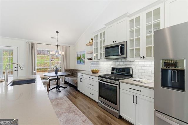 5445 Cowart Court, Cumming, GA 30040