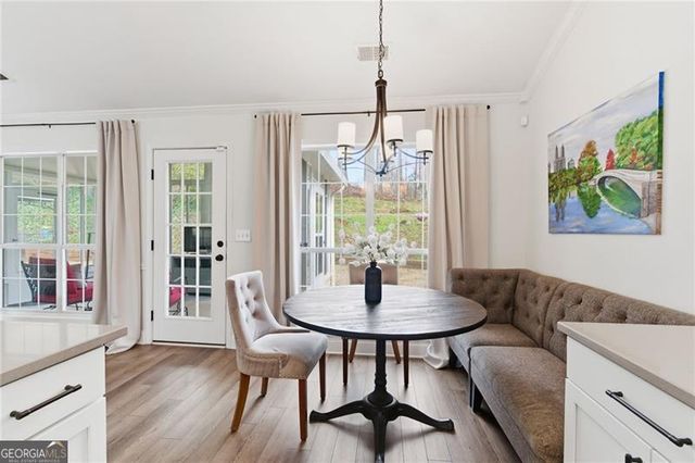 5445 Cowart Court, Cumming, GA 30040