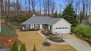 5445 Cowart Court, Cumming, GA 30040