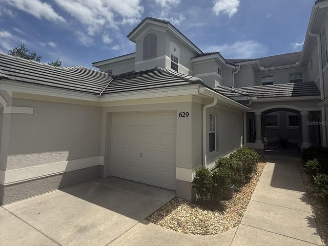 629 GRASSLANDS VILLAGE CIRCLE 629, Lakeland, FL 33803