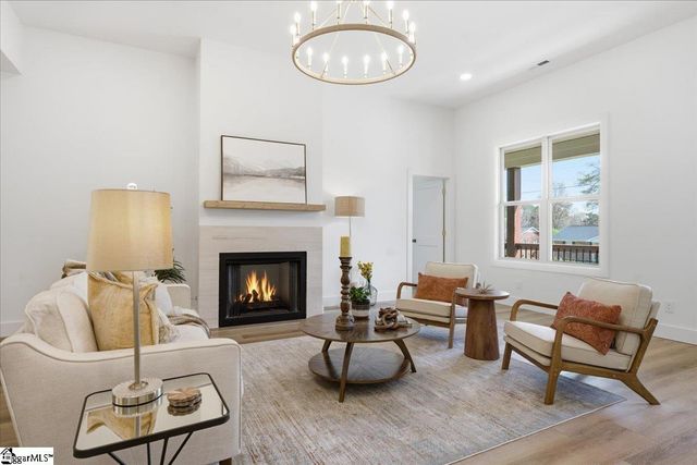 505 Avon Drive, Taylors, SC 29687