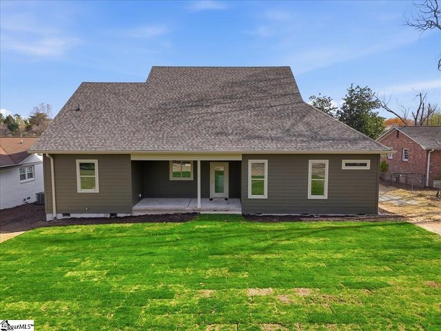 505 Avon Drive, Taylors, SC 29687