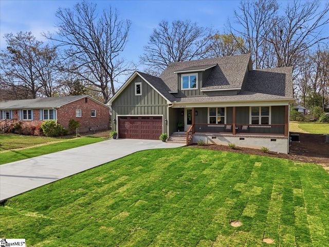 505 Avon Drive, Taylors, SC 29687