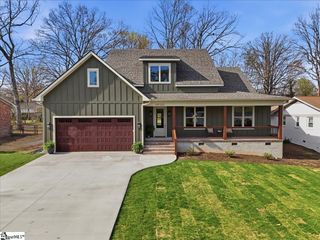 505 Avon Drive, Taylors, SC 29687