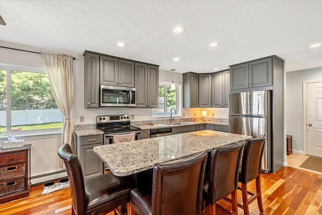 43 Ira Allen Court, Colchester (colchester), VT 05446
