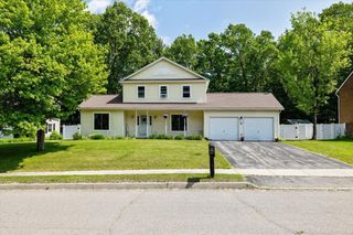 43 Ira Allen Court, Colchester (colchester), VT 05446