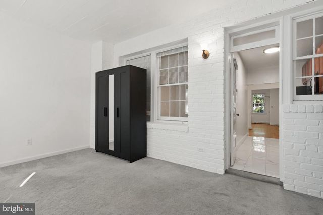 4500 MACARTHUR BLVD NW, Washington, DC 20007