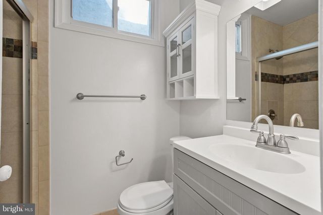 4500 MACARTHUR BLVD NW, Washington, DC 20007