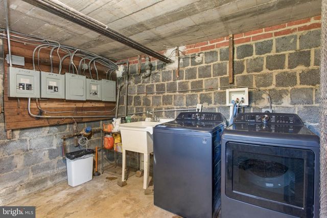 4500 MACARTHUR BLVD NW, Washington, DC 20007