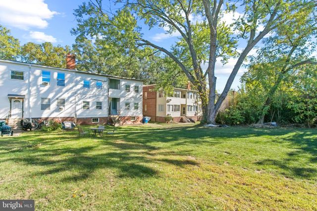 4500 MACARTHUR BLVD NW, Washington, DC 20007