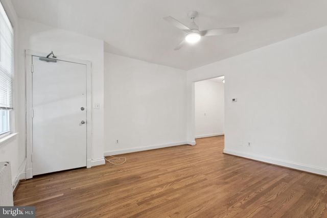 4500 MACARTHUR BLVD NW, Washington, DC 20007