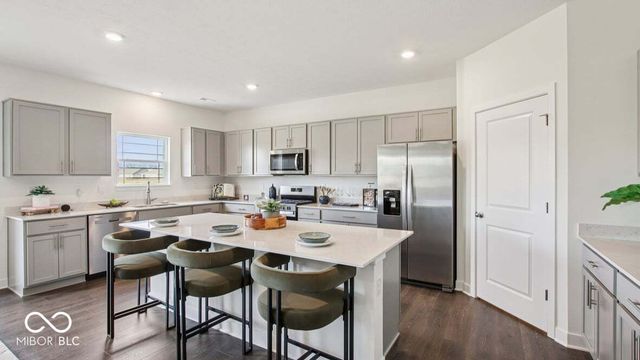 238 Aster Way, Greenfield, IN 46140
