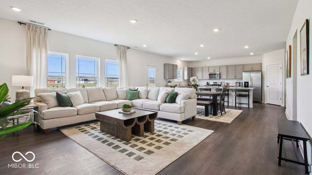 238 Aster Way, Greenfield, IN 46140