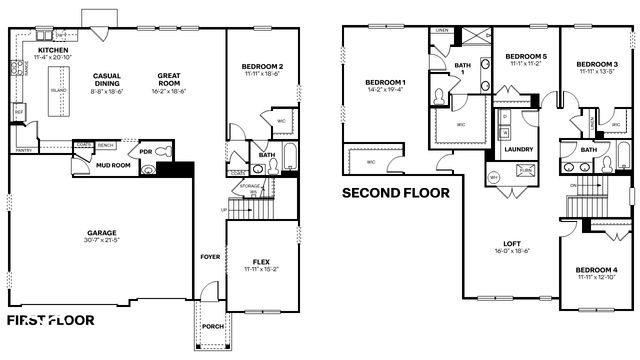 238 Aster Way, Greenfield, IN 46140