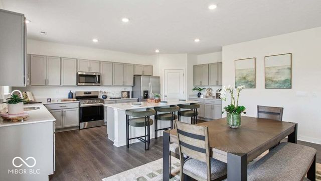 238 Aster Way, Greenfield, IN 46140