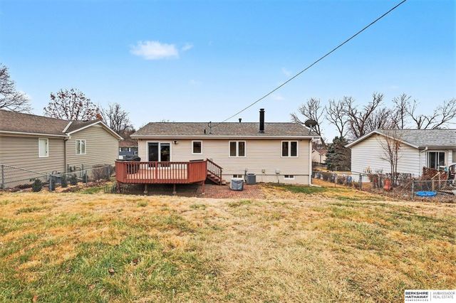 10612 Nicholas Street, Omaha, NE 68114