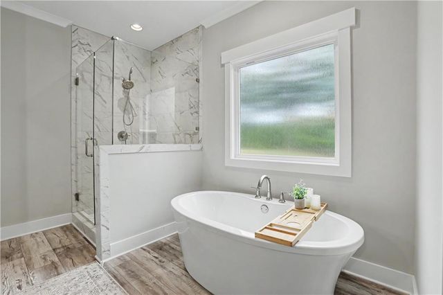 727 Old Collins Road, Hoschton, GA 30548