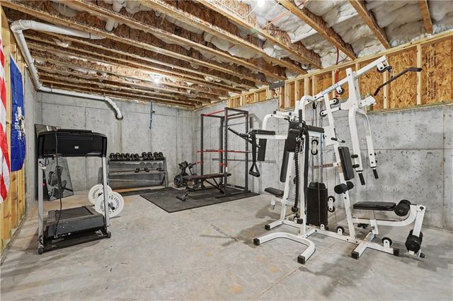 727 Old Collins Road, Hoschton, GA 30548
