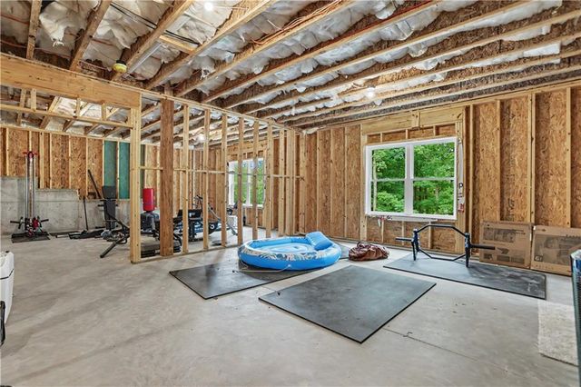 727 Old Collins Road, Hoschton, GA 30548