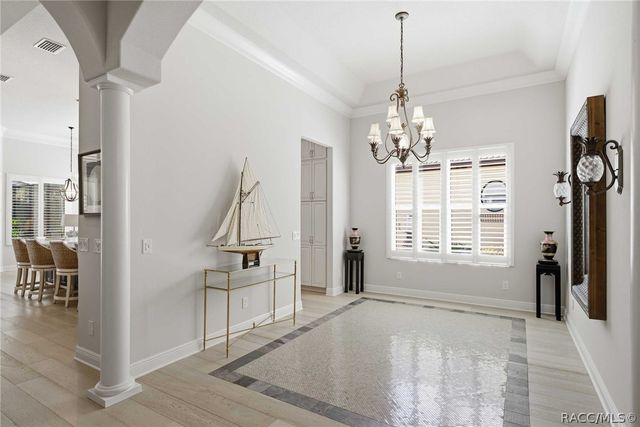 1283 N Rockwood Point, Hernando, FL 34442